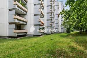 Gepflegte Eigentumswohnung mit Balkon, TG-Stellplatz und Aufzug 
 – Die vollständige Adresse der Immobilie erhältst du vom Anbieter., 81737 Neuperlach, München – Vorschaubild 6