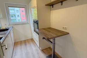 Attraktive Eigentumswohnung mit hochwertiger Ausstattung in ruhiger Lage von Kücknitz – Die vollständige Adresse der Immobilie erhältst du vom Anbieter., 23569 Kücknitz, Lübeck – Vorschaubild 9