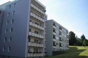 3-Zimmer-Wohnung in Iserlohn Hombruch sucht Nachmieter zum 01.08.2026!