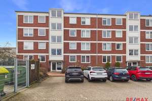 Helle 3-Zimmer-Wohnung mit privatem Gartenanteil in Groß-Buchholz! – Die vollständige Adresse der Immobilie erhältst du vom Anbieter., 30655 Groß-Buchholz, Hannover – Vorschaubild 10