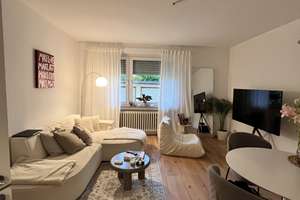 Renovierte Wohnung im Klinikviertel / Zentrumsnah – Luisenstraße 21, 44137 City, Dortmund – Vorschaubild 3