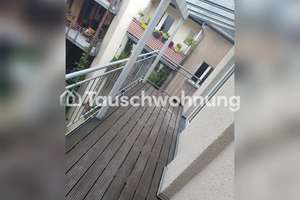 Tauschwohnung: Tausche schöne 2 Zimmer Wohnung in Nippes – Auguststraße 51, 50733 Nippes (Ortsteil), Köln – Vorschaubild 6