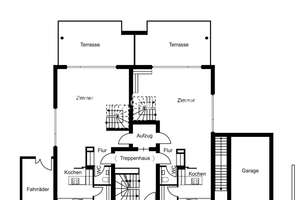 Kompromissloses Luxus-Ensemble in absoluter Bestlage – Ein Statement moderner Architektur – Die vollständige Adresse der Immobilie erhältst du vom Anbieter., 50935 Lindenthal (Ortsteil), Köln – Vorschaubild 21