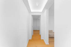 Erstbezug nach Kernsanierung vom Architekten | Loggia + EBK | provisionsfrei – Die vollständige Adresse der Immobilie erhältst du vom Anbieter., 81673 Josephsburg, München – Vorschaubild 5