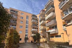 Provisionsfrei! 4-Zimmer-Familienwohnung mit Balkon & TG – viel Platz für Ihre Ideen – Lehderstraße 66A, 13086 Weißensee, Berlin – Vorschaubild 13