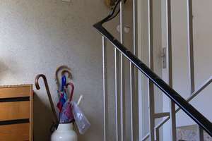Gepflegtes  Mehrfamilienhaus mit großzügigem Erbpachtgrundstück in Mannheim  - zu verkaufen !! – Die vollständige Adresse der Immobilie erhältst du vom Anbieter., 68259 Wallstadt, Mannheim – Vorschaubild 9