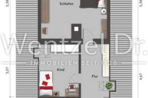 Großes Einfamilienhaus in Oststeinbek auf traumhaftem Südgrundstück zum Kauf - Wentzel Dr. – Stormarn (Kreis) – Vorschaubild 3