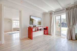 Großzügiges Haus-im-Haus mit großem Garten in Dorfteichlage, fußläufig zu Strand und Golfplatz – Die vollständige Adresse der Immobilie erhältst du vom Anbieter., 25996 Wenningstedt-Braderup (Sylt) – Vorschaubild 6