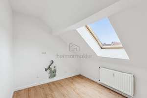 FRISCH SANIERT -  3 Zimmer mit Einbauküche in ruhiger Lage – Die vollständige Adresse der Immobilie erhältst du vom Anbieter., 4159 Möckern, Leipzig – Vorschaubild 14