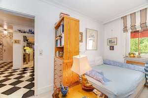 Günstig investieren! Wohnung mit Nießbrauch! – Die vollständige Adresse der Immobilie erhältst du vom Anbieter., 81737 Neuperlach, München – Vorschaubild 8
