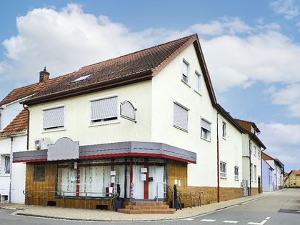 Haus Kaufen In Speyer Immobilienscout24