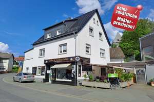Wohnen und Arbeiten unter einem Dach - provisionsfrei – Die vollständige Adresse der Immobilie erhältst du vom Anbieter., 35644 Hohenahr – Vorschaubild 1