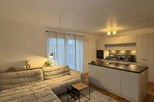 Wunderschöne 80 Qm2 Wohnung in Habenhausen zum untervermieten