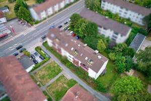 Ideal für Kapitalanleger! Modernisierte 3-Zimmer Wohnung mit Balkon in der östlichen Innenstadt! – 33604 Mitte, Bielefeld – Vorschaubild 3