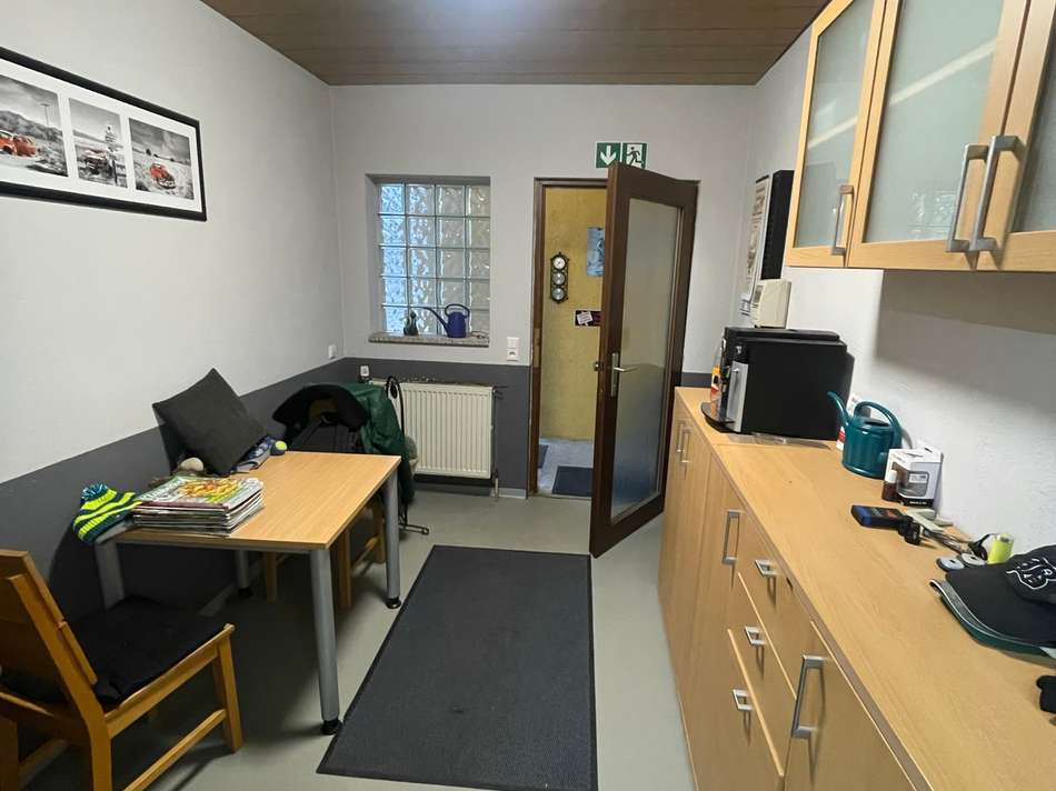 EG Aufenthaltsraum Haus 1