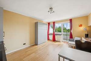 Studio-Apartment mit Full-Service in Kudamm-Nähe! – Die vollständige Adresse der Immobilie erhältst du vom Anbieter., 10709 Wilmersdorf, Berlin – Vorschaubild 5