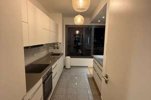 Exklusive 3-Zimmer Wohnung mit atemberaubendem Ausblick  – Ernst-Gnoß-Straße 22, 40219 Unterbilk, Düsseldorf – Vorschaubild 15