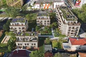 Erstbezug 2026: Moderne 3-Zimmer-Neubauwohnung mit Einbauküche und großem Balkon in Berlin-Weißensee – Roelckestrasse 110, 13086 Weißensee, Berlin – Vorschaubild 14