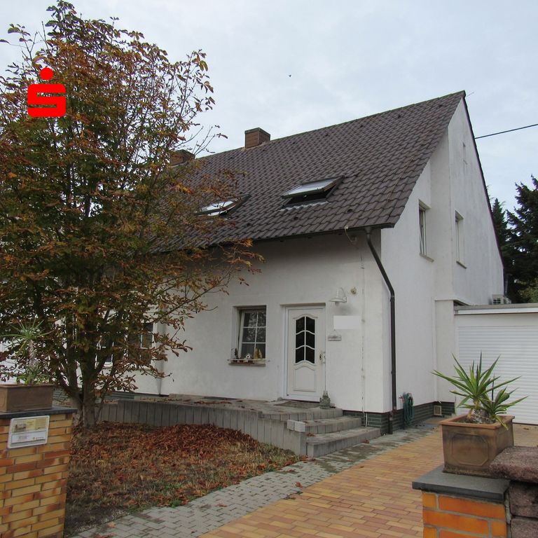 Haus Kaufen In Pfinztal Berghausen