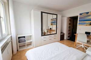 Lichtdurchflutete 2-Zimmer-Wohnung mit Balkon in Köln-Zollstock – 50969 Zollstock, Köln – Vorschaubild 15