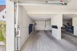 Attraktive Dachgeschosswohnung: 3 Zimmer, großer Balkon, EBK & TG mit Wallbox – Die vollständige Adresse der Immobilie erhältst du vom Anbieter., 75392 Deckenpfronn – Vorschaubild 28