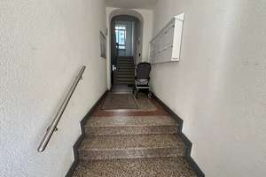 Charmante 2-Raum-Wohnung im Herzen von Stadtfeld Ost – Liebknechtstraße 46, 39108 Stadtfeld Ost, Magdeburg – Vorschaubild 7