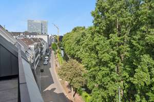 Exklusives Penthouse in erstklassiger Hofgartenlage – Die vollständige Adresse der Immobilie erhältst du vom Anbieter., 40211 Pempelfort, Düsseldorf – Vorschaubild 22