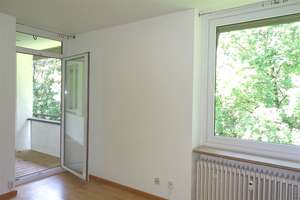 München an den Isarauen: freie 2,5-Zi.-Whg., großer Loggia im 3. OGm – Die vollständige Adresse der Immobilie erhältst du vom Anbieter., 81543 Siebenbrunn, München – Vorschaubild 23