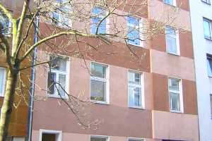 Unterbilk: sehr helle, ruhige und schnuckelige 2-Zimmer-Wohnung – Kronenstr.  35, 40217 Düsseldorf – Vorschaubild 10