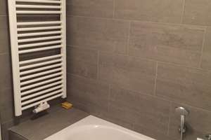 Helle 2,5 Zimmer Wohnung, DU-Stadtmitte mit Balkon – Steinsche Gasse 32, 47051 Altstadt, Duisburg – Vorschaubild 6