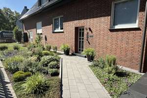 Selm: Klasse DHH, 1 oder 2Familienhaus ? Sie entscheiden ! Garage, großer Garten, ruhige Lage ! – Die vollständige Adresse der Immobilie erhältst du vom Anbieter., 59379 Selm – Vorschaubild 2