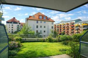 Attraktive Kapitalanlage: Vermietete 3-Zimmer-Wohnung mit Terrasse, Gartenanteil und Rendite von ca. – Die vollständige Adresse der Immobilie erhältst du vom Anbieter., 4329 Heiterblick, Leipzig – Vorschaubild 5