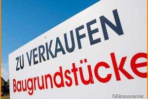 Bauland in Randlage - HURRA HIER bauen wir * Haus incl. Architekt, Bodenarbeiten, Fundamentplatte – Potsdam-Mittelmark (Kreis) – Vorschaubild 2