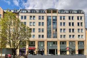 2-Raum Wohnung 63qm mit Wintergarten und Stellplatz – Halberstädter Str. 118, 39112 Sudenburg, Magdeburg – Vorschaubild 4