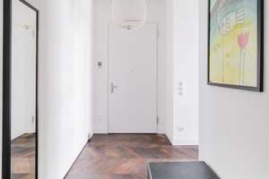 AM TACHELES – Elegante 2-Zimmer-Wohnung in Bestlage – Die vollständige Adresse der Immobilie erhältst du vom Anbieter., 10117 Mitte (Ortsteil), Berlin – Vorschaubild 9