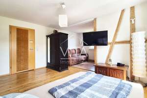 Charmantes Wohnhaus mit Kamin, Garten, Werkstatt und viel Platz zum Leben – Die vollständige Adresse der Immobilie erhältst du vom Anbieter., 74405 Gaildorf – Vorschaubild 11