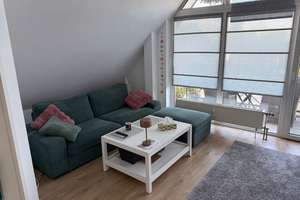+++ Helle Dachwohnung in Stadtwaldnähe +++ – Die vollständige Adresse der Immobilie erhältst du vom Anbieter., 47803 Inrath/Kliedbruch, Krefeld – Vorschaubild 14