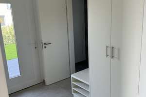 Schleiterrassen-Villa / Doppelhaushälfte links 11a im Bauhaus Stil an der Schleikurve – Schlehenweg 11, 24376 Kappeln – Vorschaubild 36
