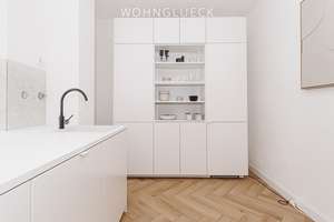3,5-ZI.-ALTBAUTRAUM IM ANTONSVIERTEL – Die vollständige Adresse der Immobilie erhältst du vom Anbieter., 86159 Antonsviertel, Augsburg – Vorschaubild 6