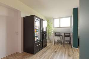 **Modernes Studentenapartment** – Die vollständige Adresse der Immobilie erhältst du vom Anbieter., 69115 Weststadt, Heidelberg – Vorschaubild 8