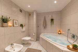 Waldidylle & Design: Maisonette-Traum in Essen-Heisingen – Die vollständige Adresse der Immobilie erhältst du vom Anbieter., 45259 Heisingen, Essen – Vorschaubild 27