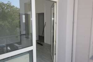 DU-Mitte, renovierte 2 .Zi.-Whg., 3. OG 64 m², gr. Küche, Balkon,  Aufzug – Güntherstraße 35, 47051 Dellviertel, Duisburg – Vorschaubild 11