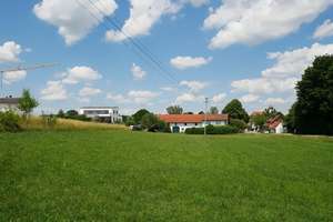 *NEUER PREIS* Charmantes Haus mit Potenzial & Traumgrundstück in HILGERTSHAUSEN – Münchener Straße 30, 86567 Hilgertshausen-Tandern – Vorschaubild 41