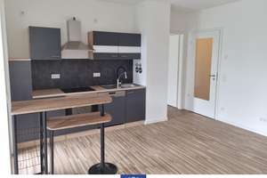 Modernes und ruhiges Wohndomizil in Innenstadtnähe! Großer Balkon zur Gartenseite! – Die vollständige Adresse der Immobilie erhältst du vom Anbieter., 1187 Südvorstadt-West, Dresden – Vorschaubild 3