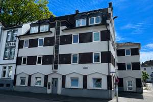 Solingen-Ohligs * Renovierte 5 Zimmer Eigentumswohnung mit Balkon !