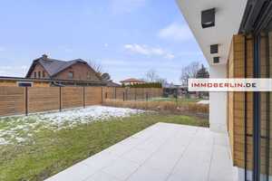 IMMOBERLIN.DE - Exquisites energieeffizientes Haus mit Südwestterrasse in familienfreundlicher Lage – Oberhavel (Kreis) – Vorschaubild 6