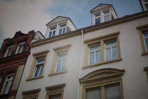 Helle 2-Zimmer Wohnung mit Südbalkon im 2. OG in Heidelberg-Neuenheim samt großer Einzelgarage – 69120 Neuenheim, Heidelberg – Vorschaubild 10