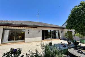 Alles auf einer Ebene - Großzügiger Bungalow in schöner Lage – Kleve (Kreis) – Vorschaubild 12