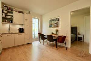 Neuwertige 3-Zimmer-Wohnung mit Privatgarten – barrierefrei und ostseenah – Die vollständige Adresse der Immobilie erhältst du vom Anbieter., 23730 Neustadt in Holstein – Vorschaubild 12