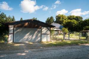 Großzügiges Einfamilienhaus mitten im Grünen in Karow! – Elisenau 1, 39307 Karow – Vorschaubild 4